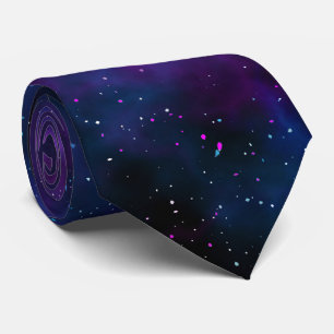 Space beautiful galaxy night starry  image tie