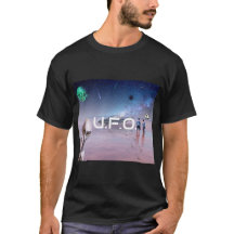 Space Bound T-Shirt