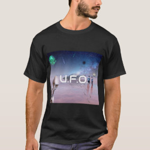 Space Bound T-Shirt