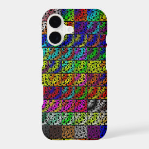 Space Bubble Spots Collection