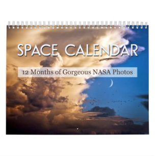 Space Calendar