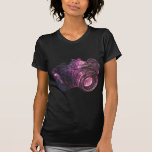 space camera T-Shirt