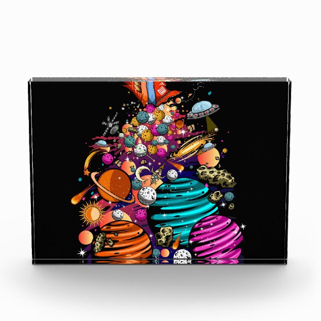 Space Candy Photo Block (Front)