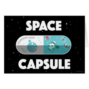 Space Capsule