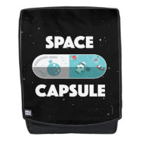 Space Capsule