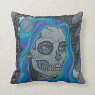 Space Case Cushion