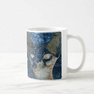 Space Cat Alpha Coffee Mug