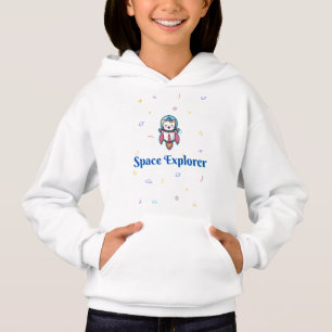 Space Cat Explorer