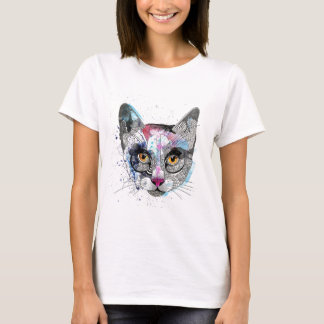 Space Cat T-Shirt