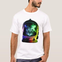 Space Cat