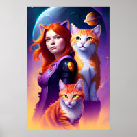 Space Cats