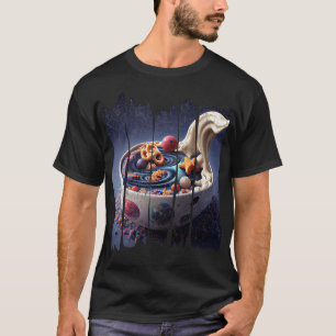Space Cereal T-Shirt