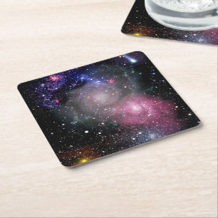 Space Coaster