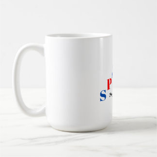 Space Coffee Mug