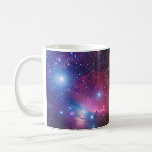 Space Coffee Mug