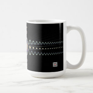 Space Coffee Mug