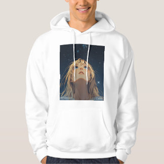 Space Command Collection - Awe Series Hoodie