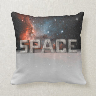 Space Cushion