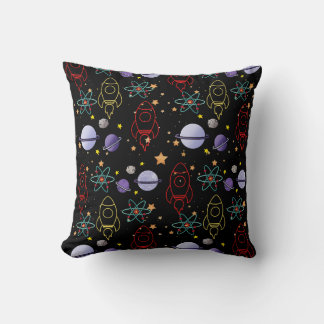 Space Cushion
