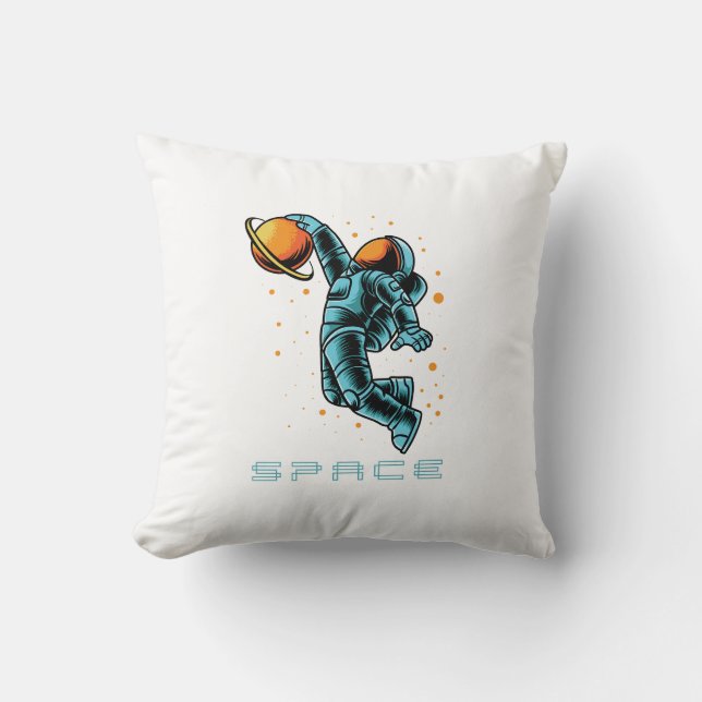 space cushion (Front)
