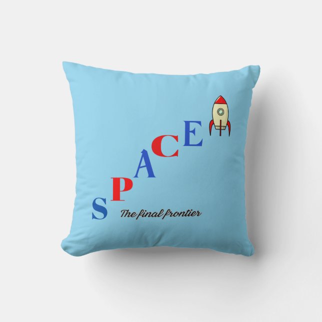 space cushion (Front)