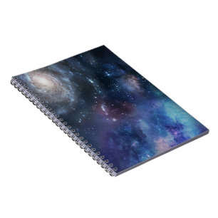 Space Design Notebook