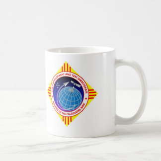 Space Development and Test Directorate mug
