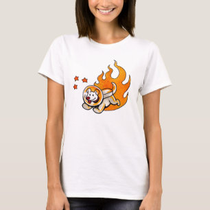 Space Dog T-Shirt