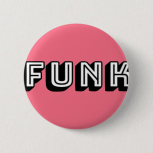 SPACE DOGS RADiO - FUNK BADGE