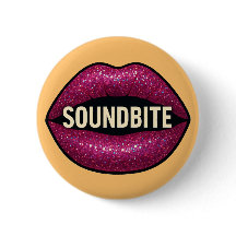 SPACE DOGS RADIO - SOUNDBITE BADGE
