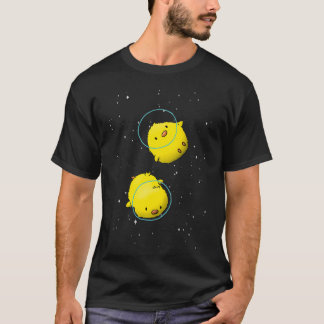 Space Ducks T-Shirt