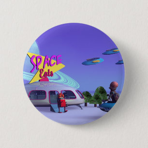 Space Eats Cafe Button