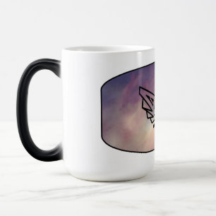 Space Engineers Mug - Veteran - community designed