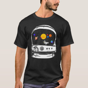 Space expolrer T-Shirt