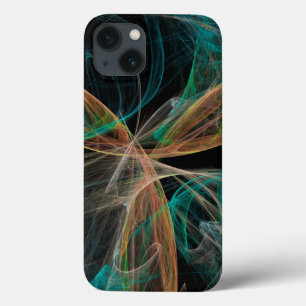 Space Fantasy iPhone 13 Case