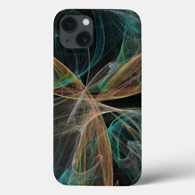 Space Fantasy Case-Mate iPhone Case (Back)