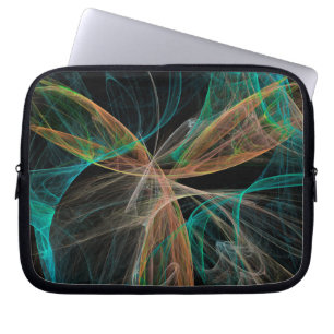 Space Fantasy Laptop Sleeve