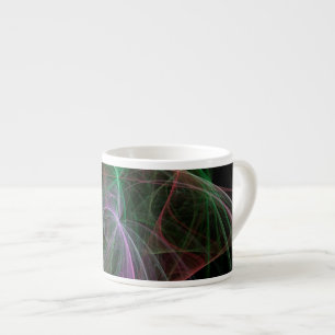 Space Flame Espresso Cup