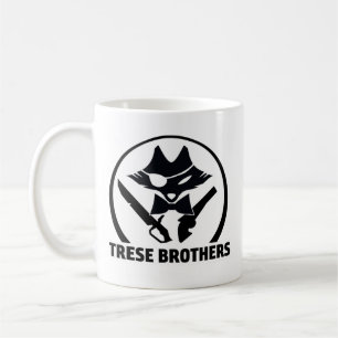 Space Fox Coffee Mug