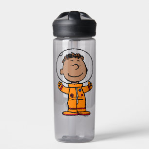 SPACE   Franklin Astronaut Water Bottle