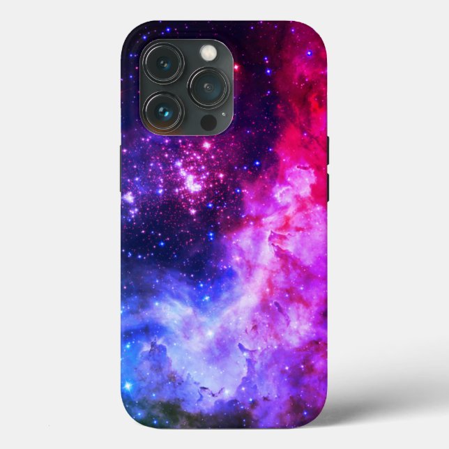 Space/galaxy  Case-Mate iPhone case (Back)