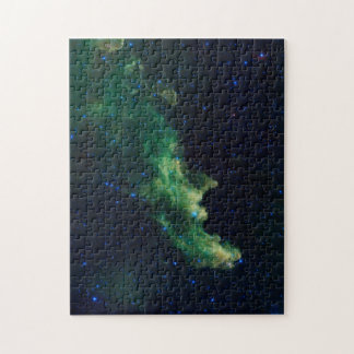 Space Galaxy Jigsaw Puzzle