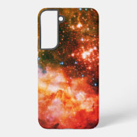 Space/galaxy