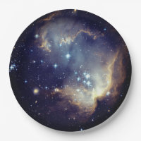 Space galaxy universe theme party must have