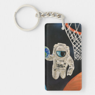 space games key ring