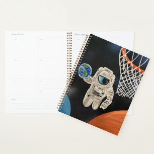 Space Games Planner