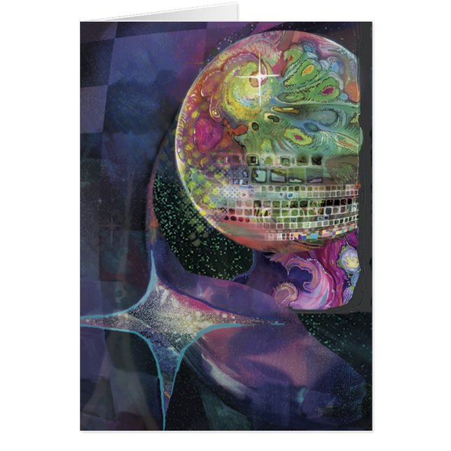 Space Glitter*** (Front)