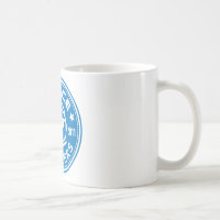 Space Hipsters® Mug