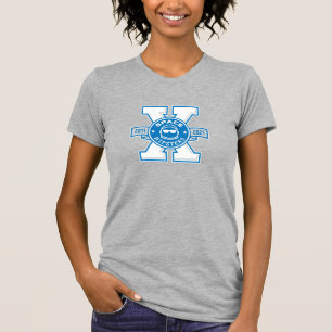 Space Hipsters® X Logo Basic T-Shirt - Women's