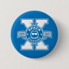 Space Hipsters® X Logo Button